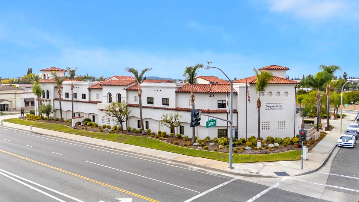 275 N Brea Blvd