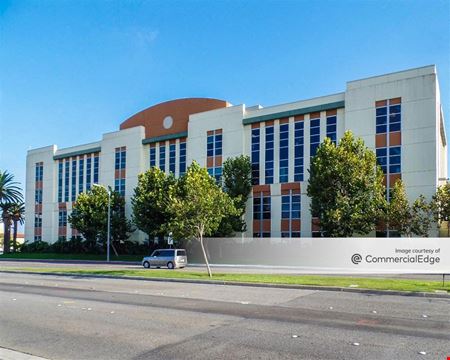 Office space for Rent at Mk Business Centers in Manhattan Beach