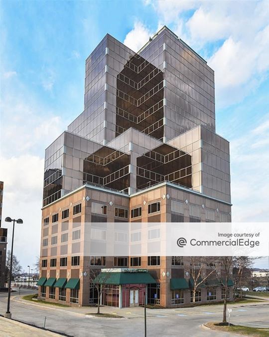 Crown Centre I