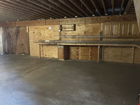 Thomas Court Warehouse