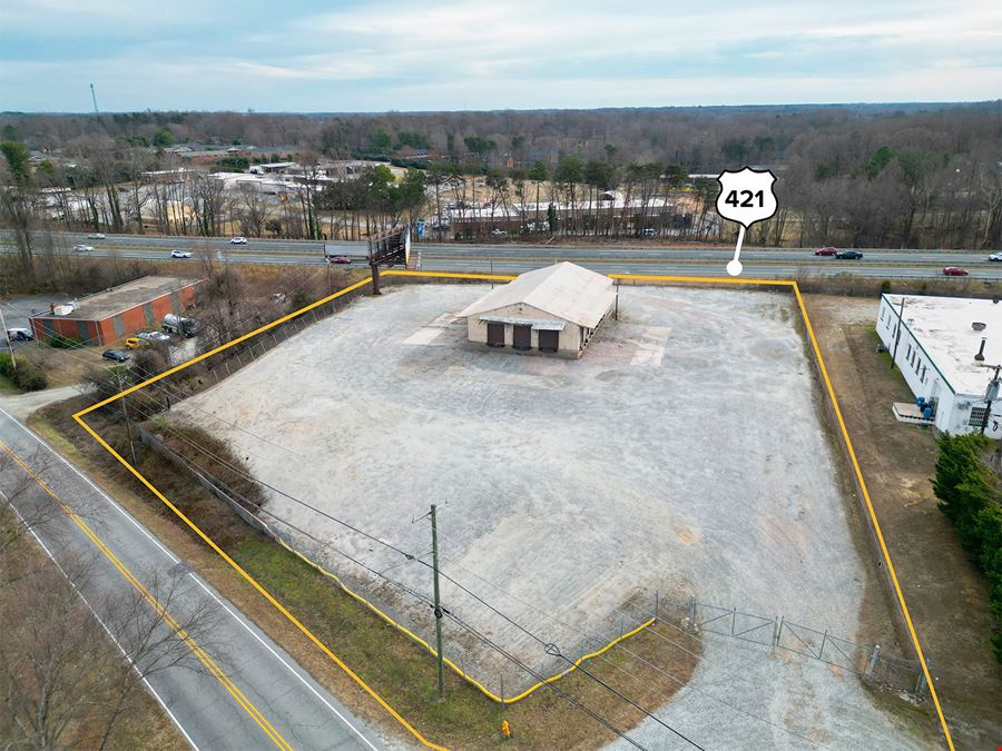 312 Pineview Dr