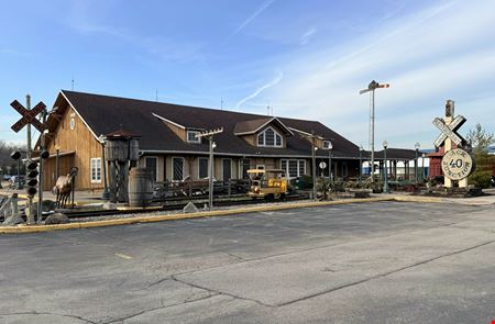 Retail space for Sale at 1011 N. 13th St. in Decatur