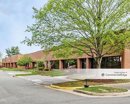Industrial space for Rent at Virginia 95 Business Park 2 in Springfield