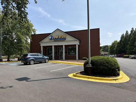 National Tire and Battery