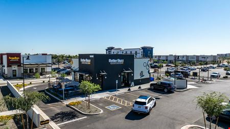 Bullard Ave & Bell Rd | SEC