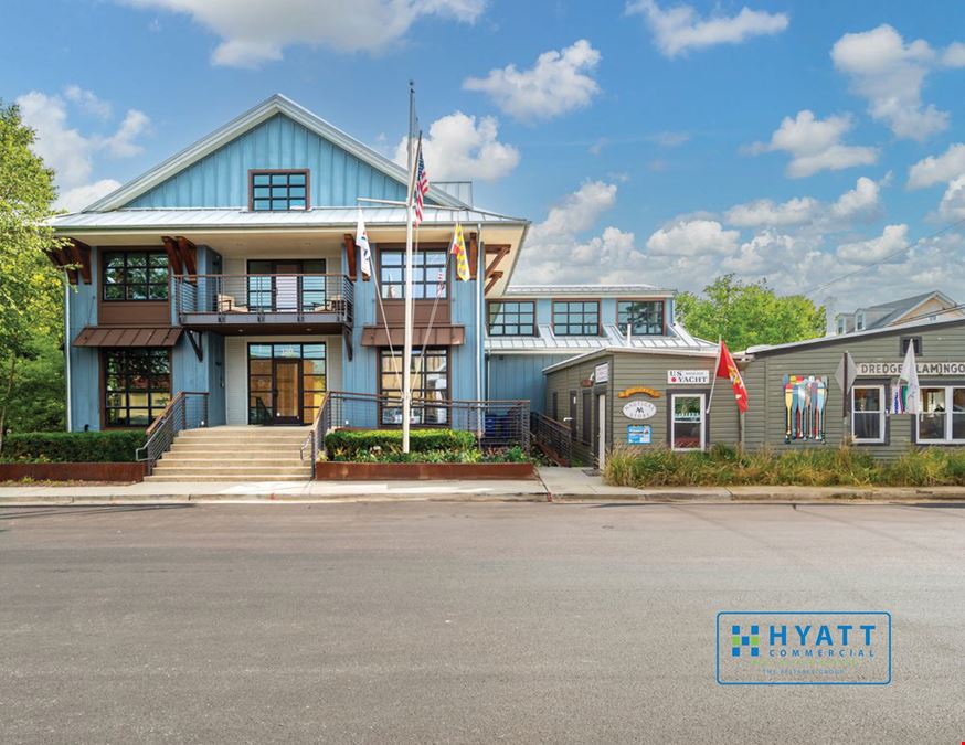 130 Severn Avenue, Annapolis, MD 21401