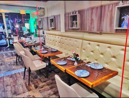 Restaurant space for Rent at 1007 2nd Ave in New York