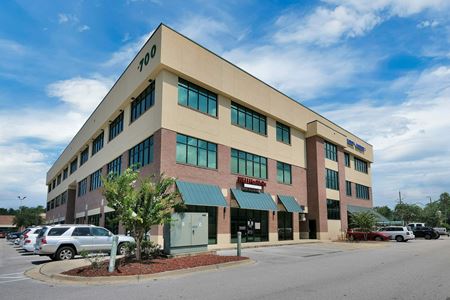 Office space for Rent at Jax Offices - Building 700 in Jacksonville