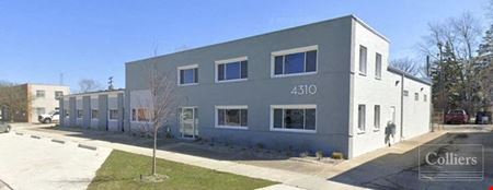 Industrial space for Sale at For Sale or Lease | Industrial Building in Royal Oak
