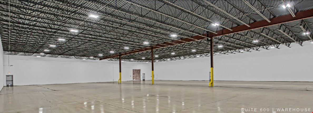 1656 - Chicago Warehouse