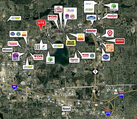 0.98 Acre Benstein Road