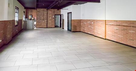 1,500 SF | 2324 Bathgate Avenue | 2nd Floor Vanilla Box Office Retail Space for Lease
