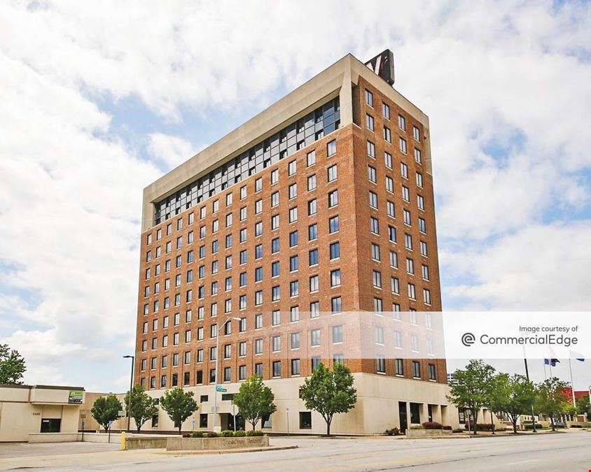 VFW Building