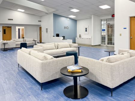 Office space for Rent at HQ - Madison - Water Tower Dr in Madison