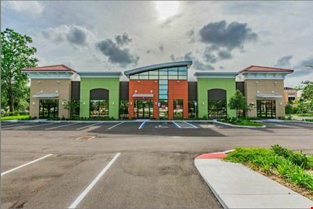 Office space for Rent at 100 N Dean Rd in Orlando