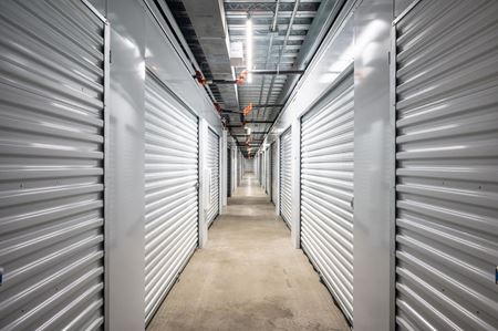 Commercial space at LONE STAR  SELF STORAGE in WAXAHACHIE