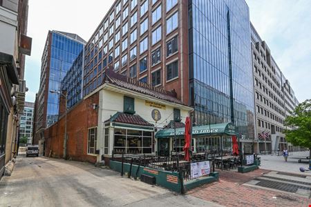 Commercial space at 14 F St NW in Washington