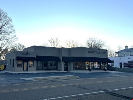 Office space for Rent at 2394-2400 Highway 51 S in Hernando