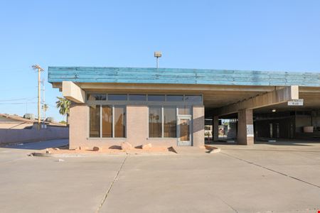 Retail space for Rent at 324 N Country Club in Mesa