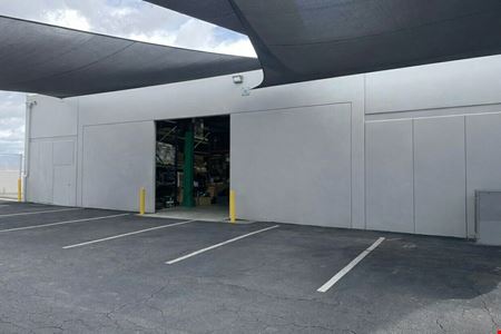 Oceanside Airport Business Park