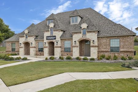 Office space for Sale at Royal Crest Office Park- Bld 5 in North Richland Hills