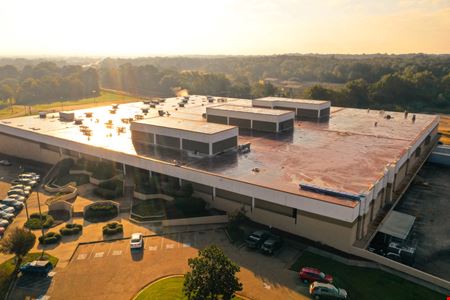 Office space for Sale at Best in Class Operation Center in Jackson