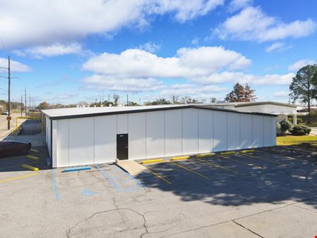 Industrial space for Sale at Owner Occupant Opportunity: Partially Leased Warehouse with Upside Potential in Baton Rouge