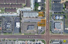 601 E. Nolana Ave.