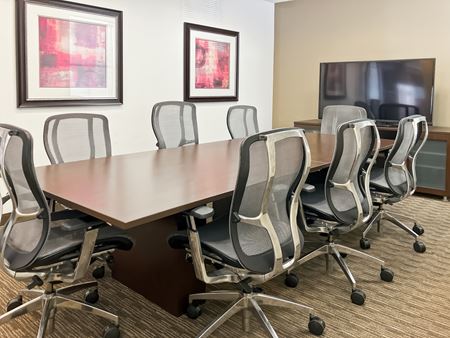 Office space for Rent at Regus - Savannah Bull Street in Savannah