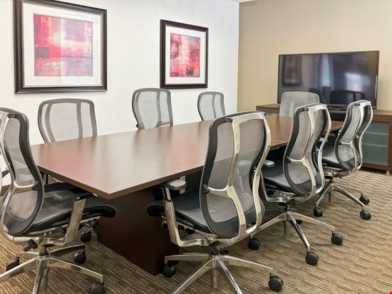 Regus - Savannah - Bull Street