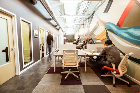 Coworking space for Rent at Platform Coworking - Ravenswood in Chicago