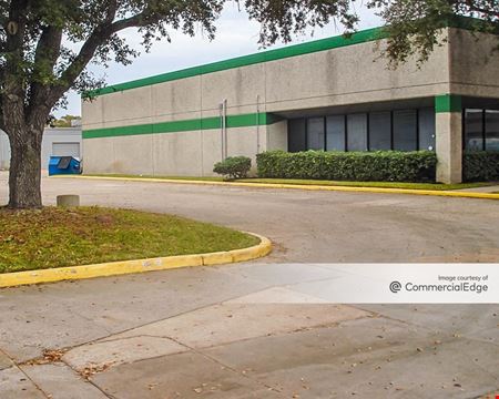 Century Center Business Park
