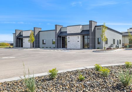 Touchmark Office Condos