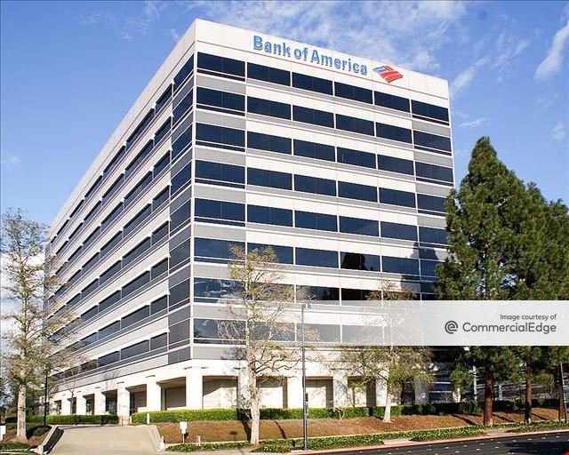 Swift Plaza - Building B
