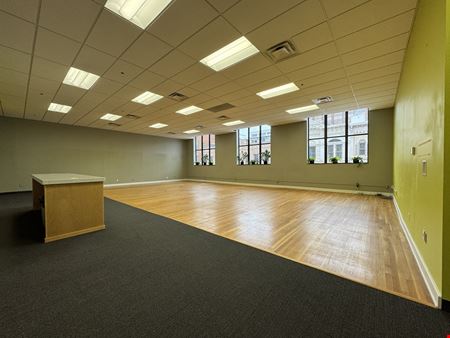 Downtown Ann Arbor Office for Lease