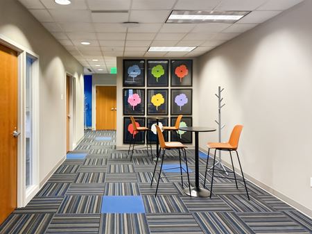 Office space for Rent at Regus - Solon - Bainbridge Rd in Solon
