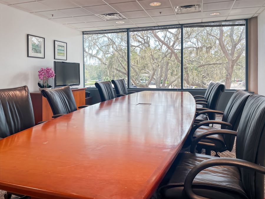 Regus - Tampa Palms