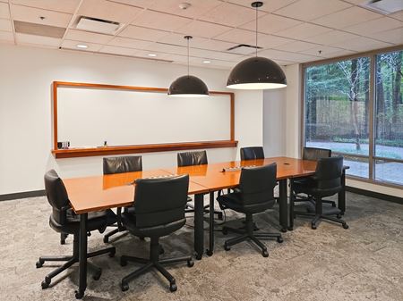 Office space for Rent at Regus - Alpharetta - Deerfield in Alpharetta