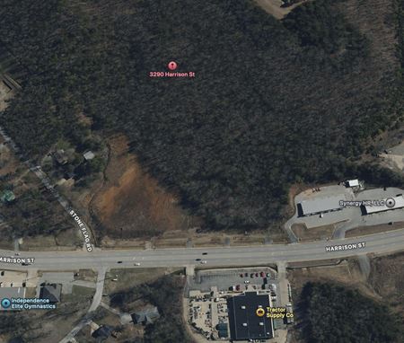 VacantLand space for Sale at 3290 Harrison St in Batesville