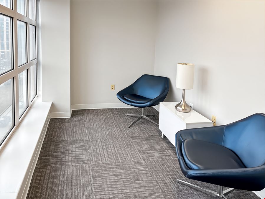 Regus - Baltimore - East Pratt