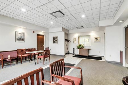 Office space for Sale at 17 Beresford Court in Williamsville