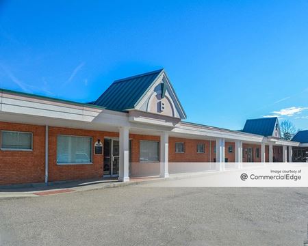 Office space for Rent at Libbie Medical Center in Richmond