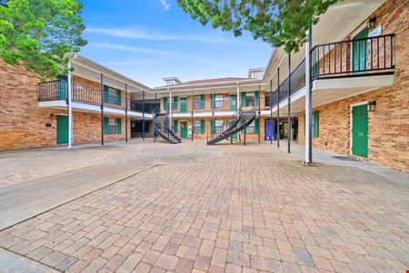 Office space for Rent at Emerald Coast Professional Center in Panama City Beach