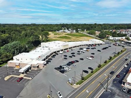 Retail space for Rent at Shoppes of Graylyn in Wilmington