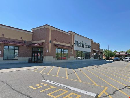 Retail space for Sale at Former Pick n' Save in South Milwaukee