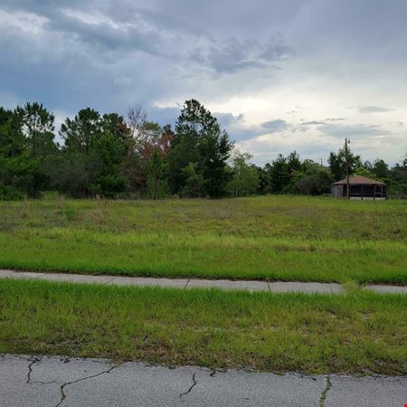 VacantLand space for Sale at Clear, Level Lot for sale in Deltona in Deltona