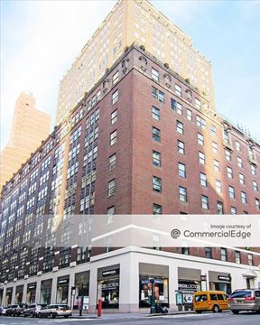 200 Madison Avenue