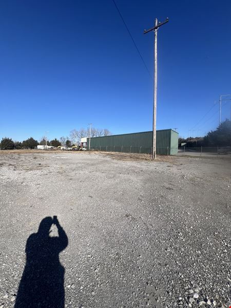 114 & 120 Spence Ln