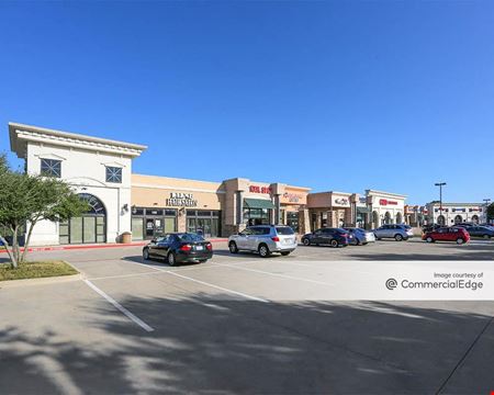 Retail space for Rent at Forum Shops Of Desoto in DeSoto