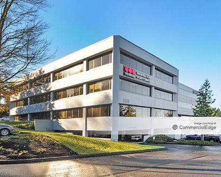 Office space for Rent at Bellevue Terrace in Bellevue